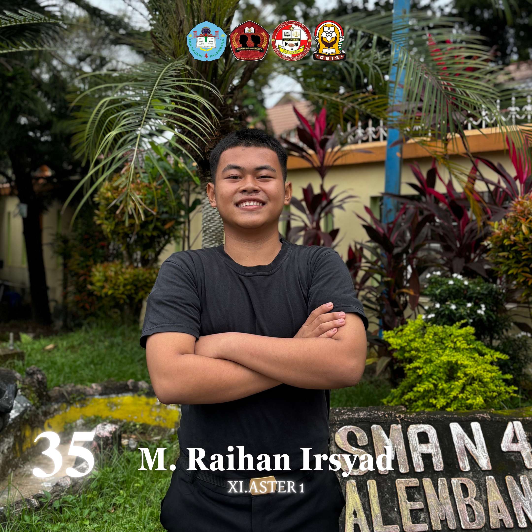 M. RAIHAN IRSYAD
